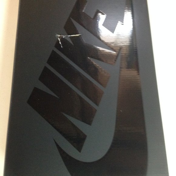 Nike Air Max 95 QS Men's Multicolor Sneakers - 11.5 - New in Box - Picture 13 of 13